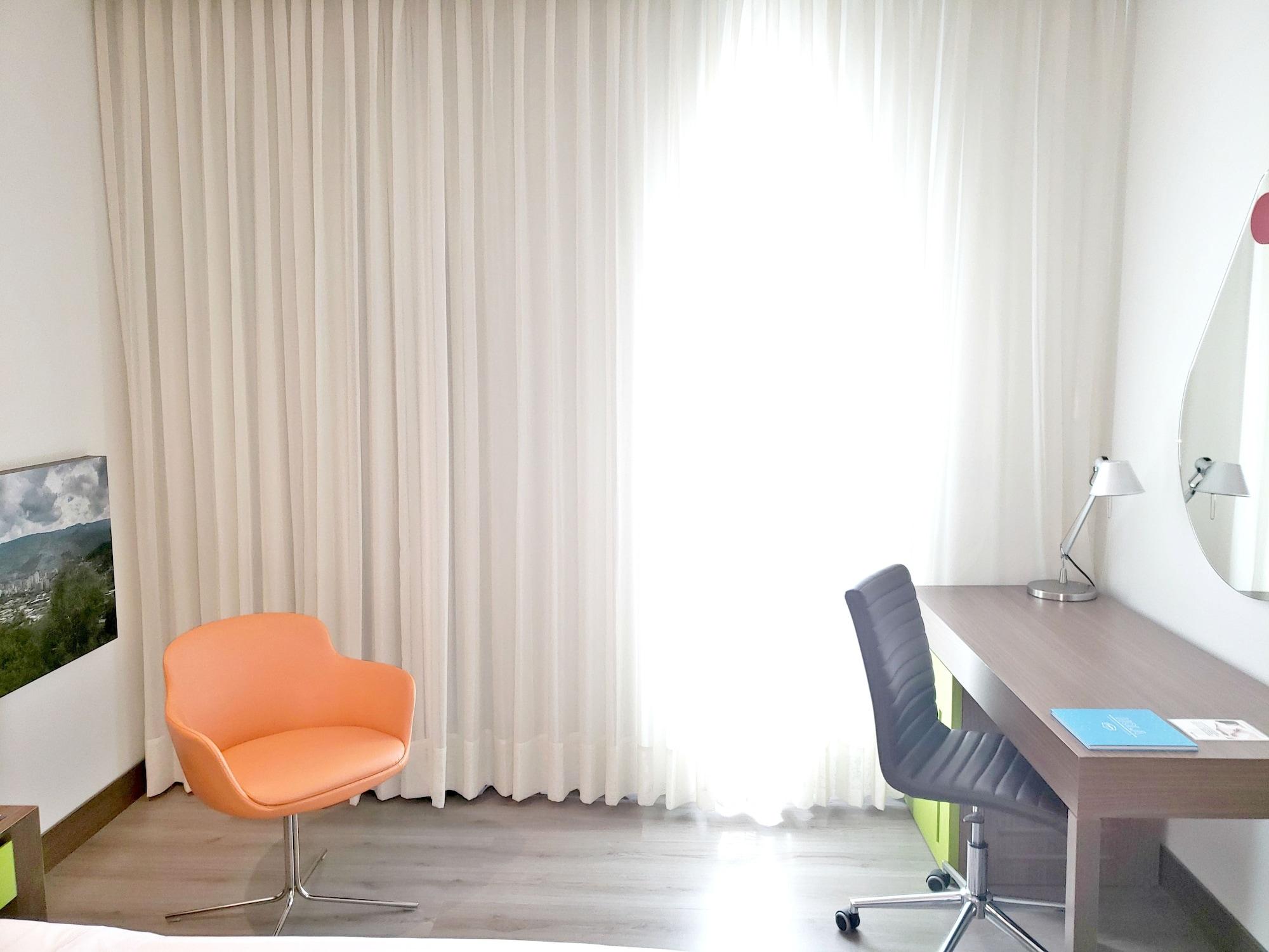 מלון Hampton By Hilton יופאל מראה חיצוני תמונה