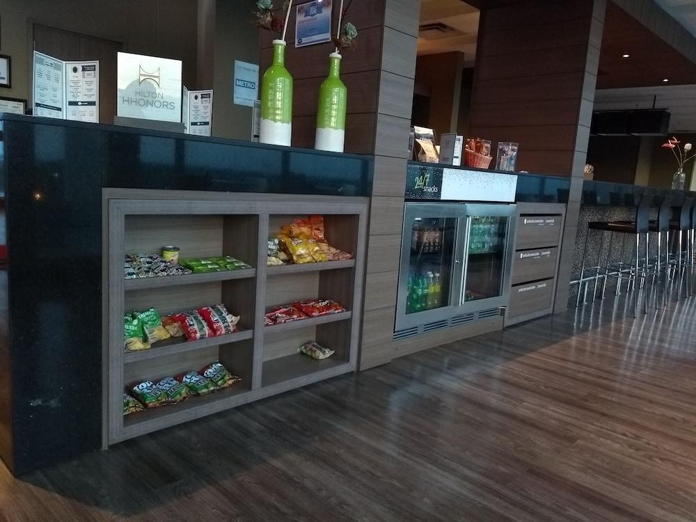 מלון Hampton By Hilton יופאל מראה חיצוני תמונה