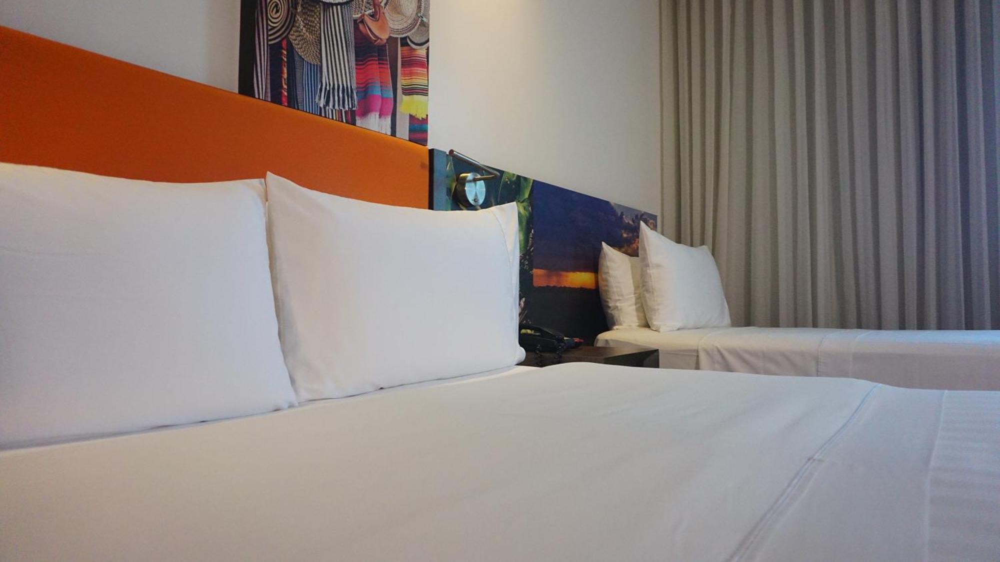 מלון Hampton By Hilton יופאל מראה חיצוני תמונה